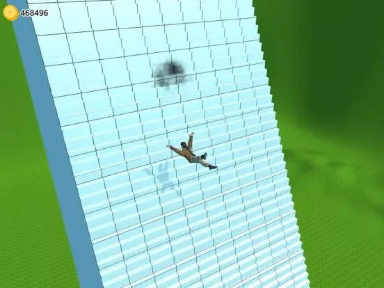 Drop simulator iPad 應用截圖