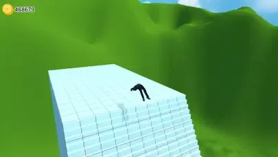 Drop simulator應用截圖