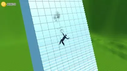 Drop simulator應用截圖