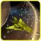 Fly in space