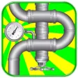 Pipe constructor: plumber game Pipe constructor: plumber game