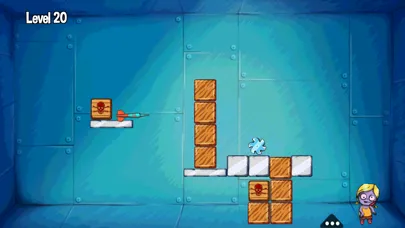 Attack Zombies - Brain Puzzle應用截圖