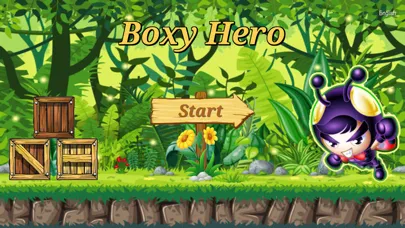 صور Boxy Hero