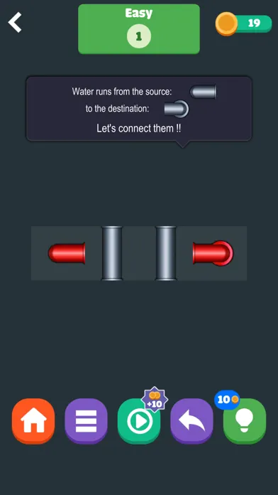 Pipe Classic Screenshots
