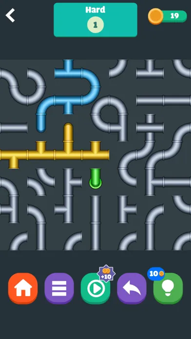 Pipe Classic Screenshots