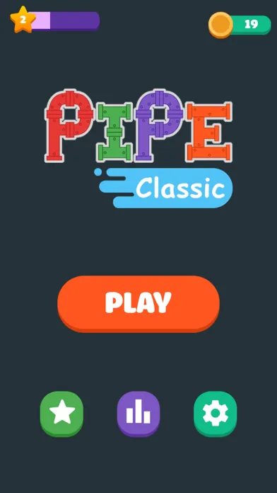 Pipe Classic Screenshots