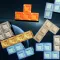 Real T-Puzzle