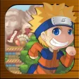 Ninja Rooftops Rush Jump Ninja Rooftops Rush Jump