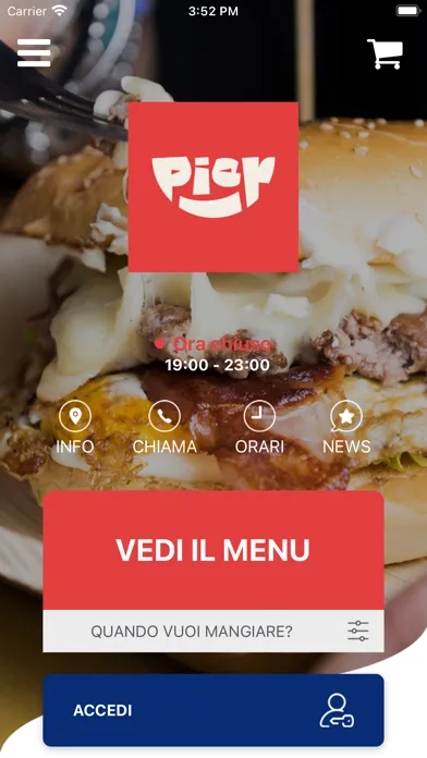 il Pier应用截图