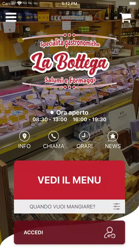 تصاویر La Bottega a Jesolo Lido