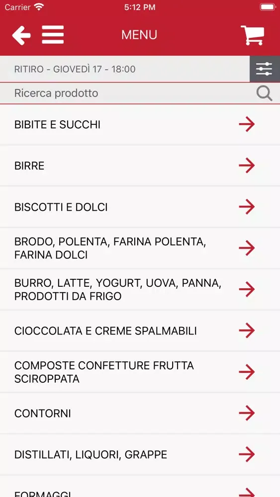 تصاویر La Bottega a Jesolo Lido