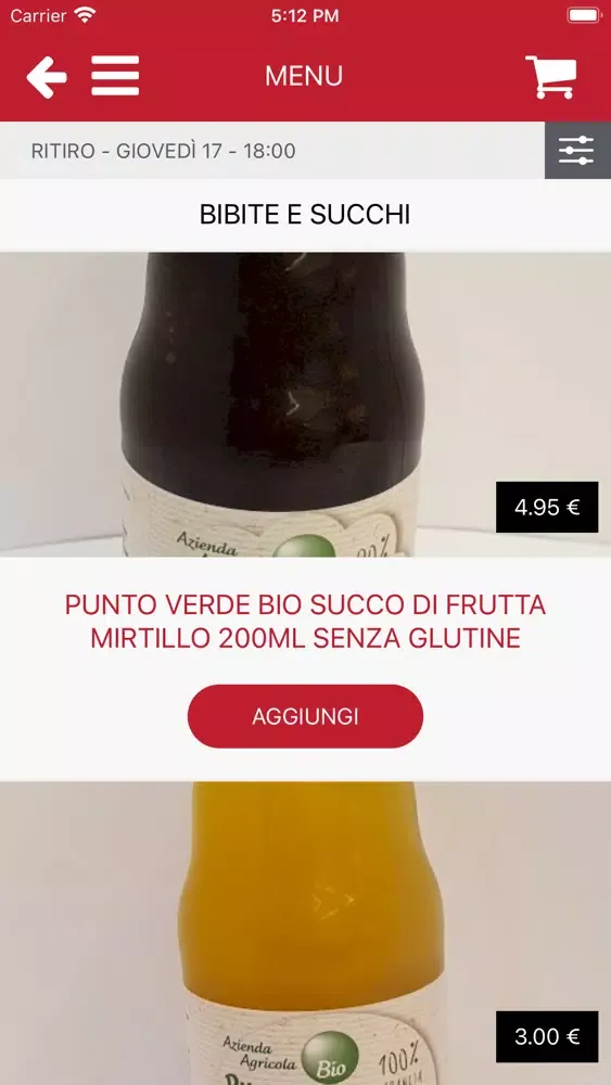 تصاویر La Bottega a Jesolo Lido