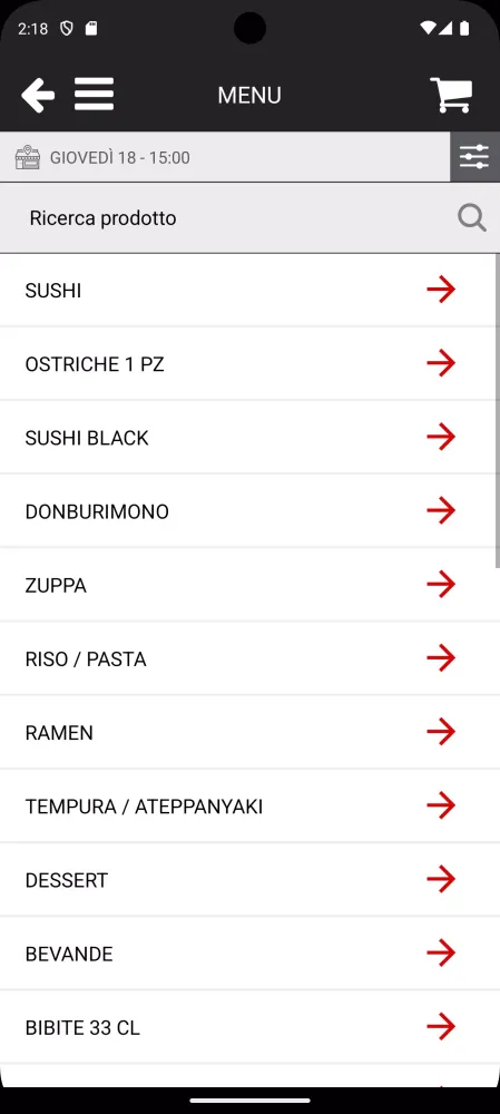 Mini Sushi Screenshots