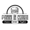 Panini in curva