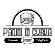 Panini in curva Panini in curva