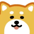 ShibaInuuu sticker