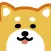 ShibaInuuu sticker
