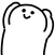 anime smile man sticker