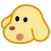 cute dachshund sticker