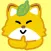 cuteee fox