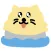 cutee sea otter