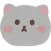 cute shorthair sticker