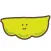 green soybeans sticker