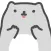 gry prairiedog sticker