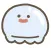 jellyfish anime sticker