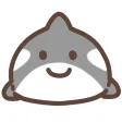 killer whale sticker killer whale sticker