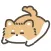 movin chihuahua sticker
