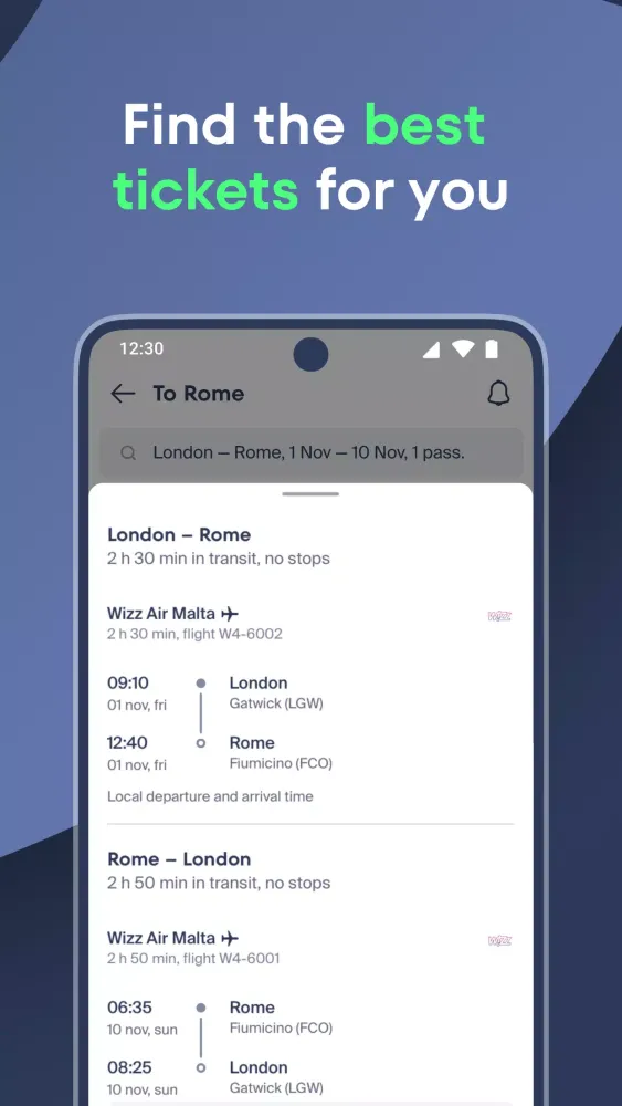 Kupi.com Screenshots