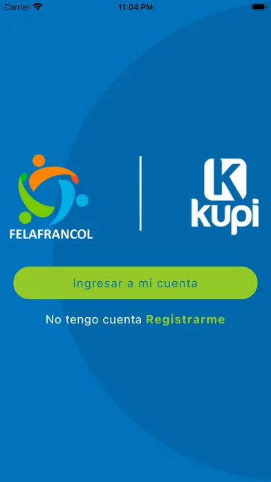 Felafrancol Kupi 스크린샷