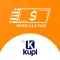 Pago a la Fija Kupi