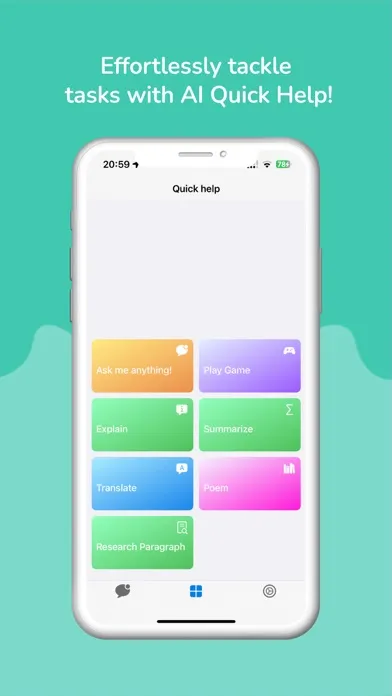 صور ai Companion - chat assistant