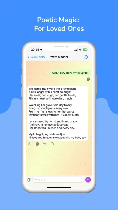 صور ai Companion - chat assistant