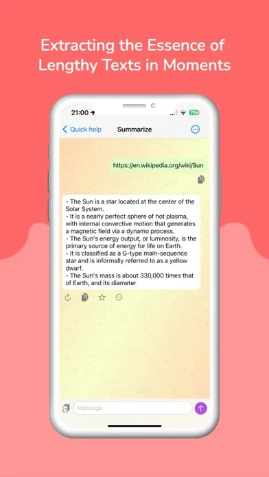 صور ai Companion - chat assistant