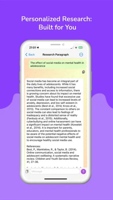 صور ai Companion - chat assistant