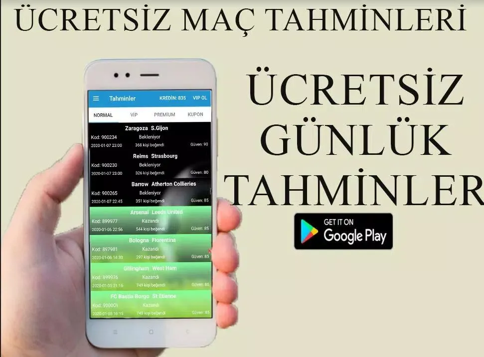 Kupon Net Ekran Görüntüleri