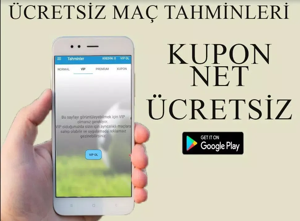Kupon Net Ekran Görüntüleri