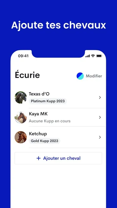 Ảnh chụp màn hình của Kupp