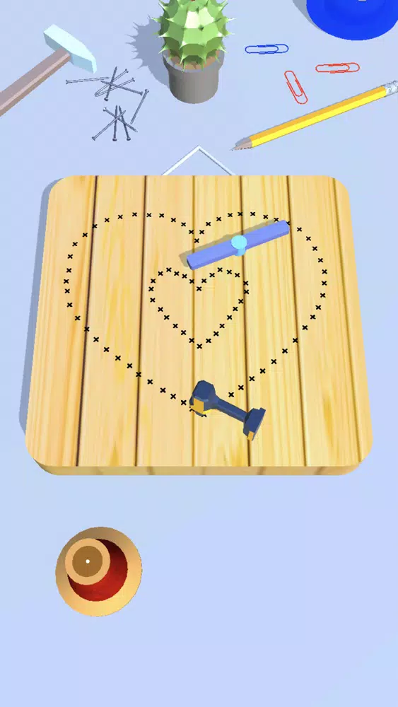 Скриншоты String Craft