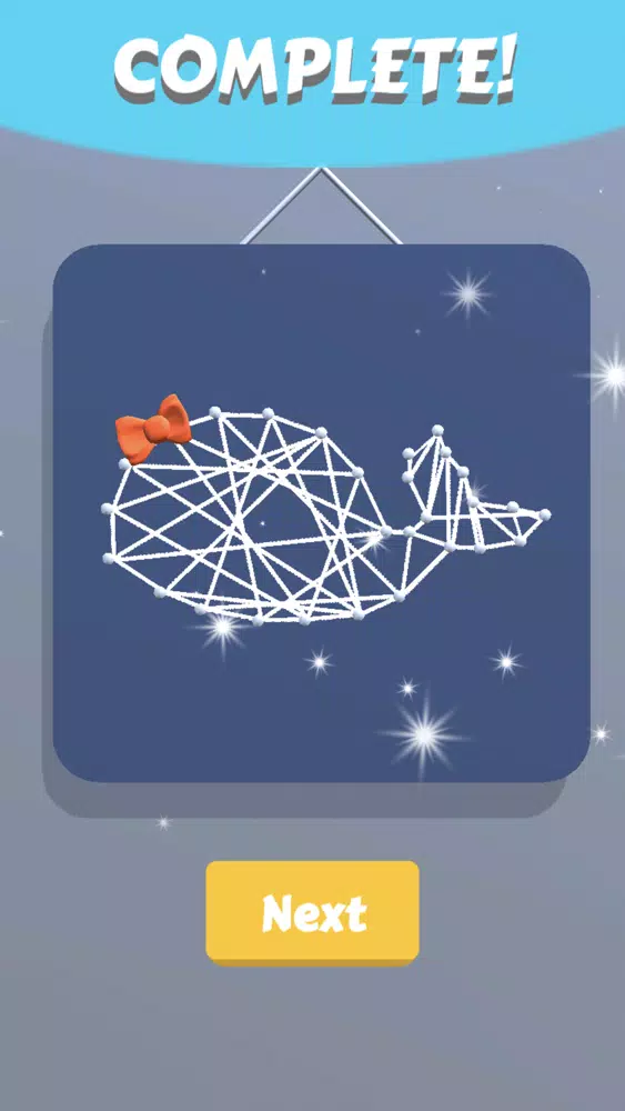 Скриншоты String Craft