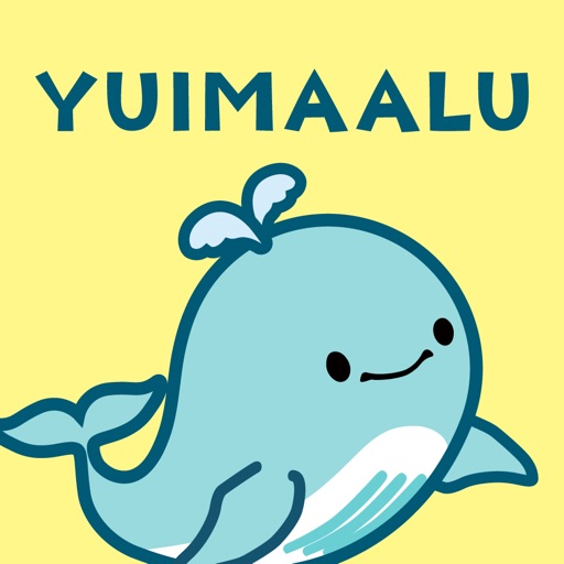 YUIMAALU ごみを拾う人と応援する人をつなぐアプリ