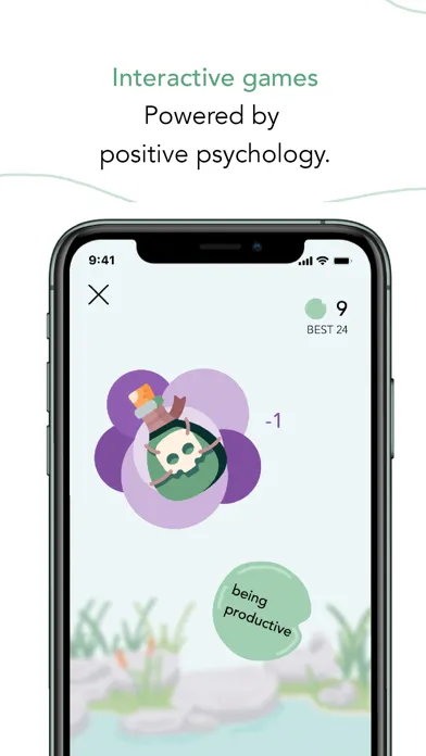 تصاویر kura kura: emotion journaling