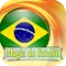 Magia do futebol ao vivo