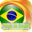 Magia do futebol ao vivo Magia do futebol ao vivo