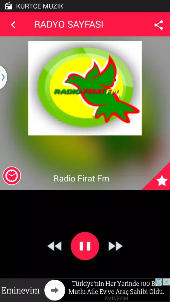 Kürtçe Müzikler Screenshots