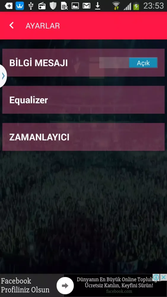 Kürtçe Müzikler Screenshots