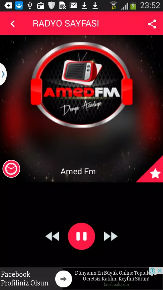Kürtçe Müzikler Screenshots